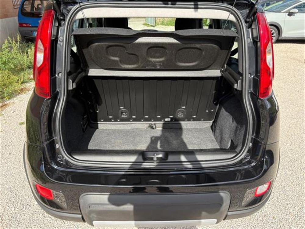 Panda Panda 1.0 FireFly S&S Hybr