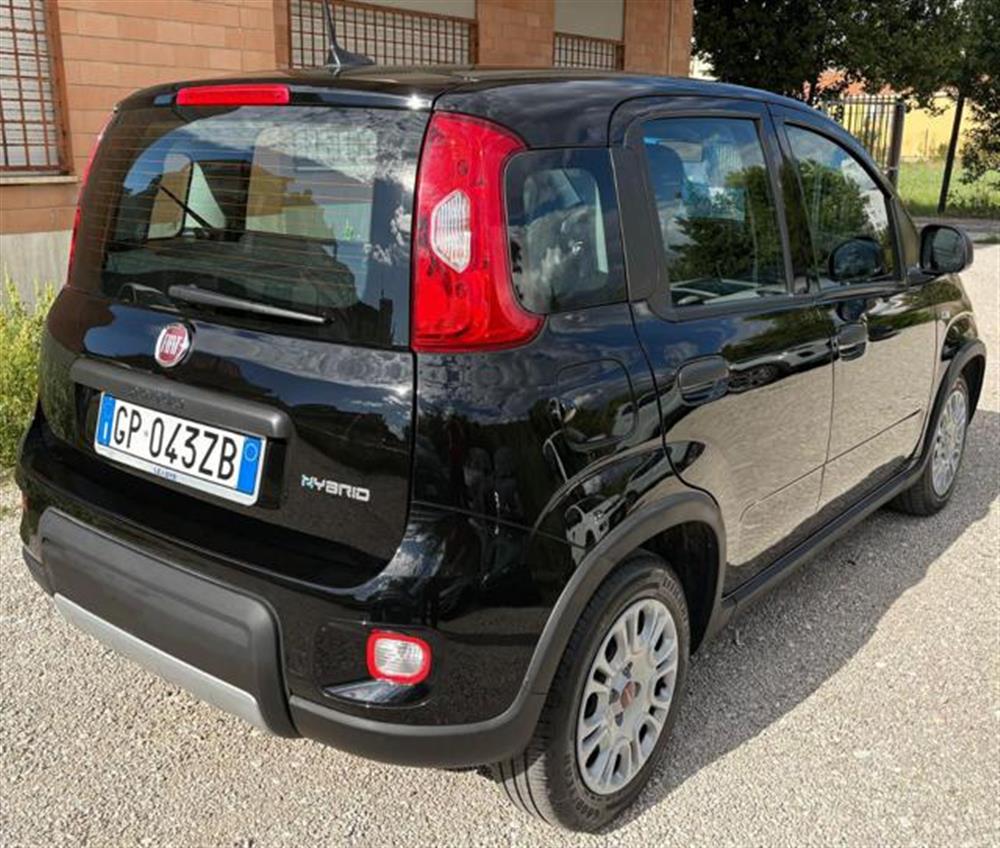 Panda Panda 1.0 FireFly S&S Hybr