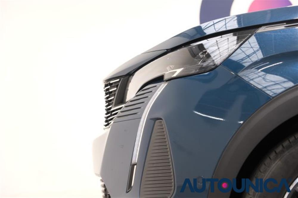 3008 3008 HYBRID4 300 E-EAT8 A