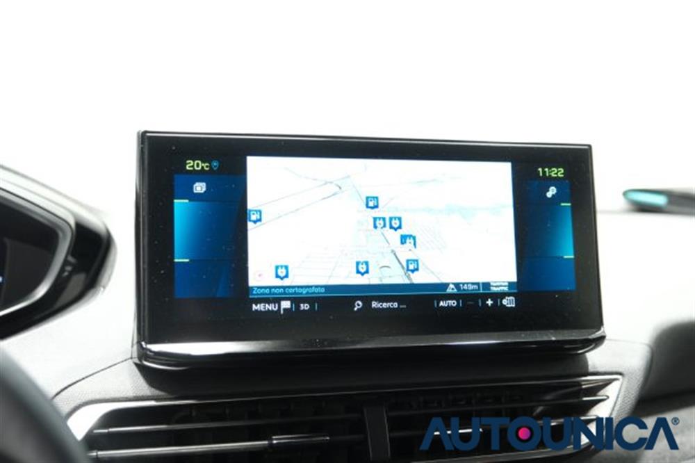 3008 3008 HYBRID4 300 E-EAT8 A