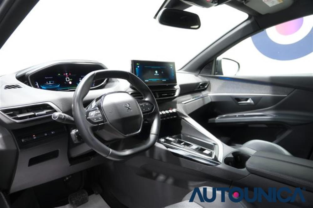 3008 3008 HYBRID4 300 E-EAT8 A