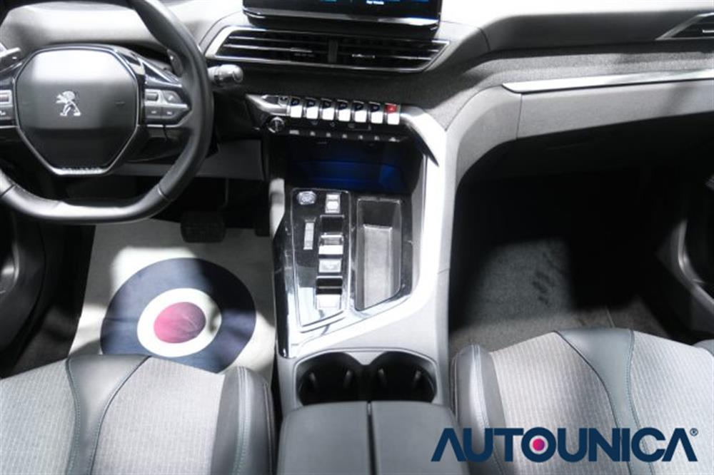 3008 3008 HYBRID4 300 E-EAT8 A