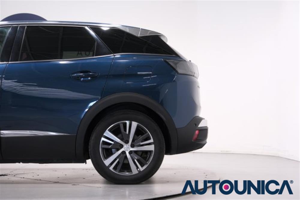 3008 3008 HYBRID4 300 E-EAT8 A