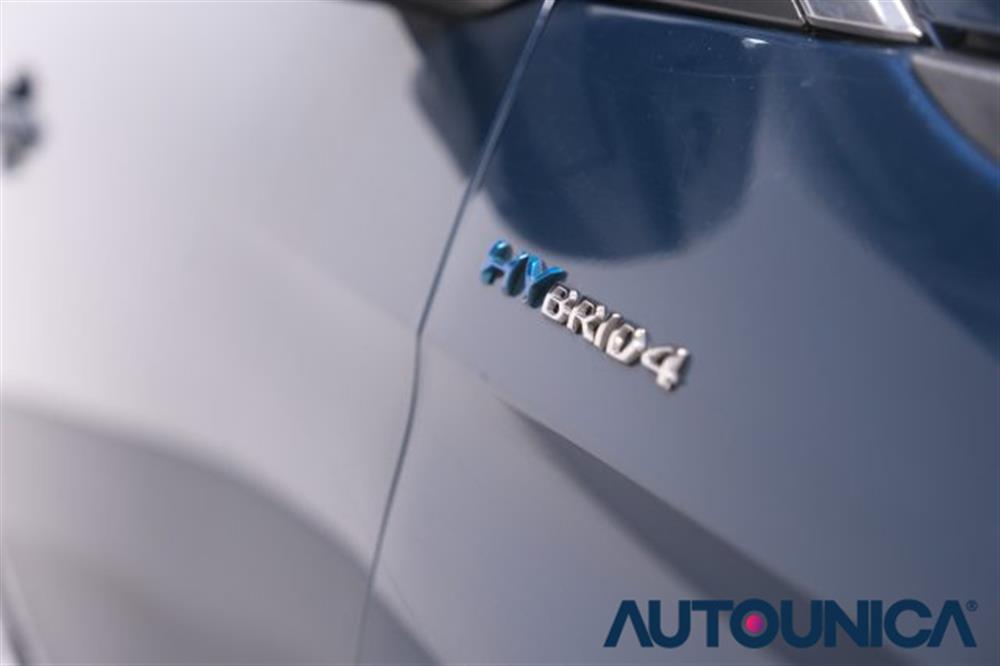 3008 3008 HYBRID4 300 E-EAT8 A