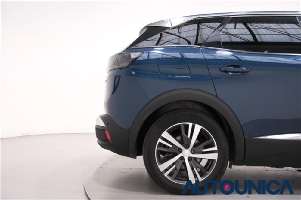 3008 3008 HYBRID4 300 E-EAT8 A