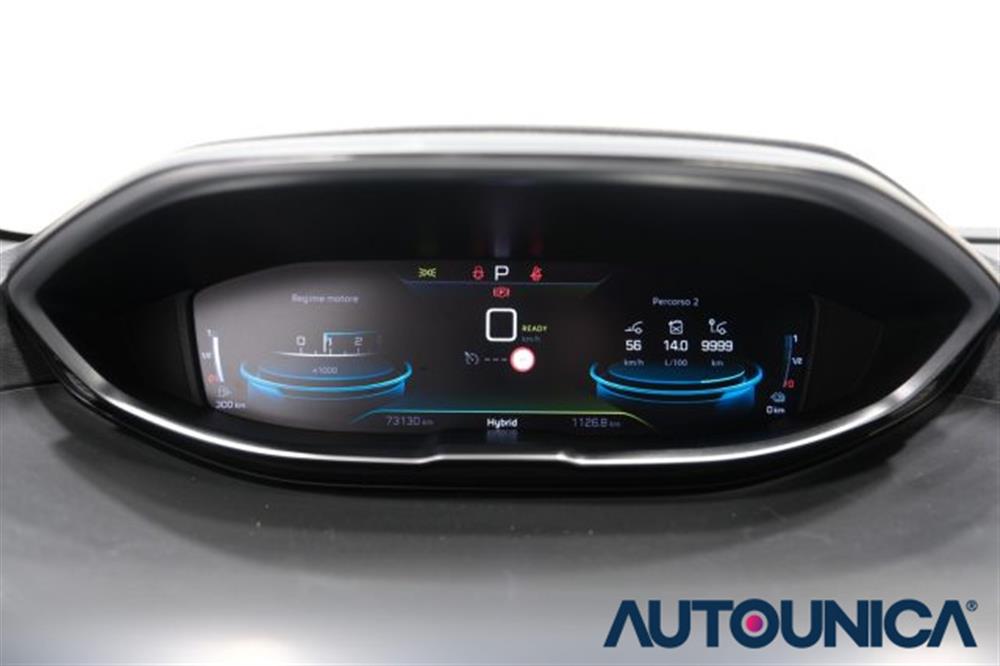 3008 3008 HYBRID4 300 E-EAT8 A