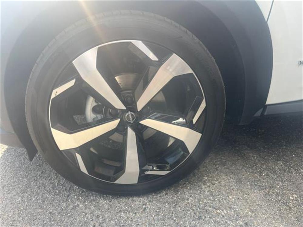 Juke Juke 1.6 HEV N-Connecta