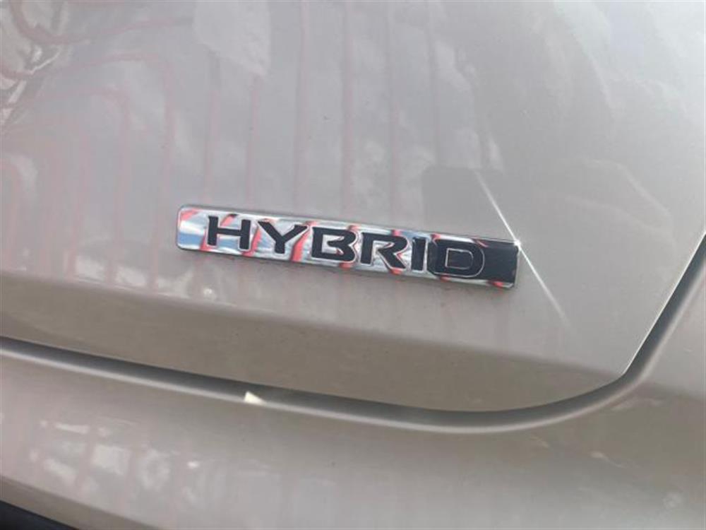 Juke Juke 1.6 HEV N-Connecta