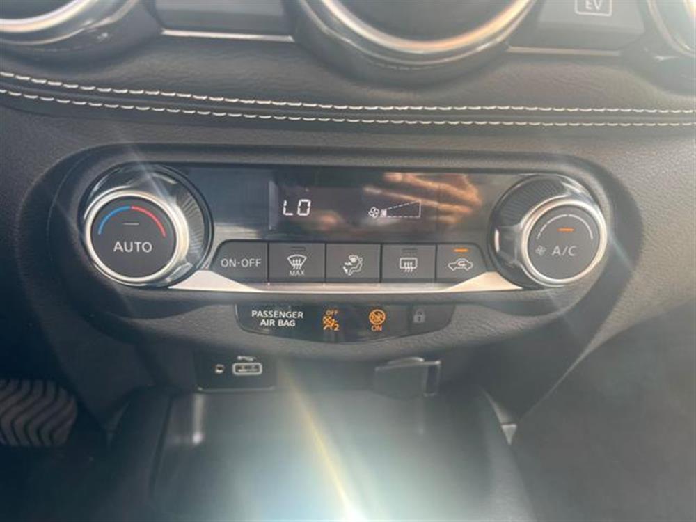 Juke Juke 1.6 HEV N-Connecta