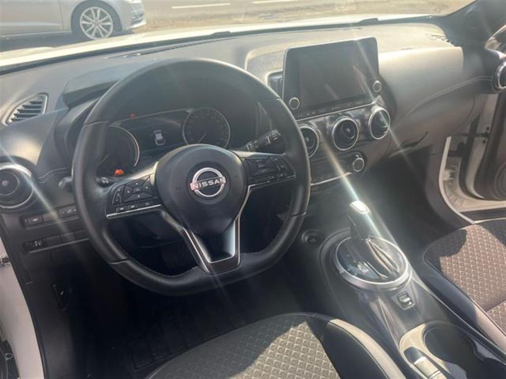 Juke Juke 1.6 HEV N-Connecta