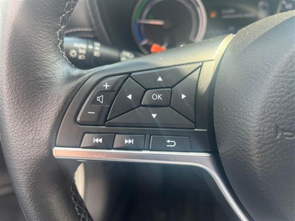 Juke Juke 1.6 HEV N-Connecta