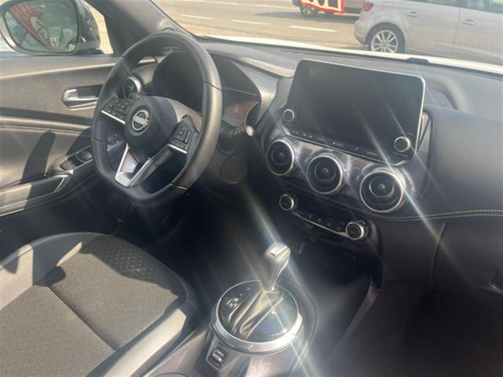 Juke Juke 1.6 HEV N-Connecta