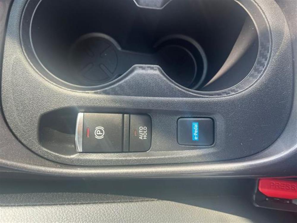 Juke Juke 1.6 HEV N-Connecta