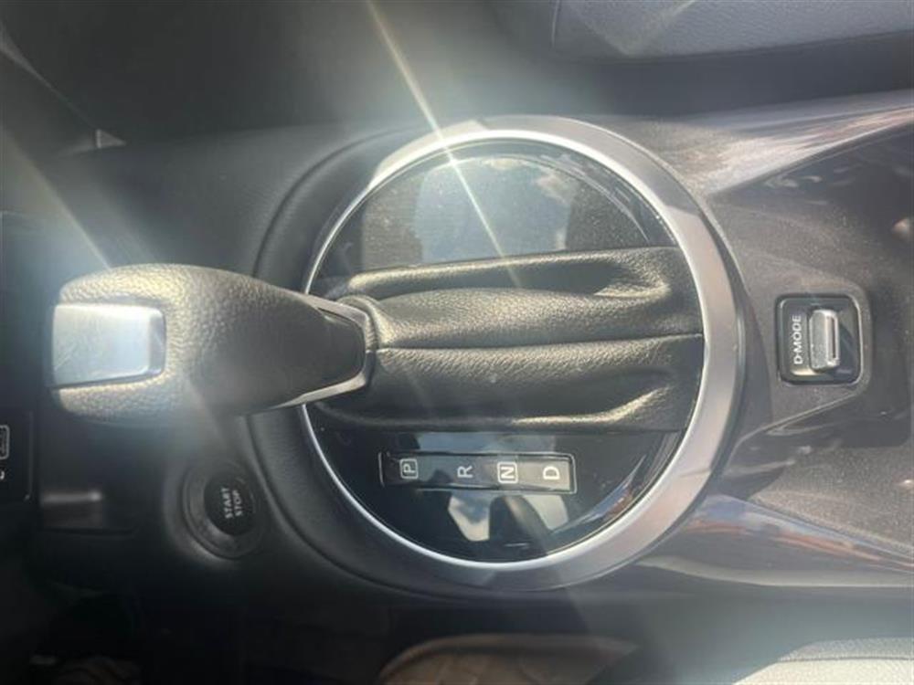 Juke Juke 1.6 HEV N-Connecta