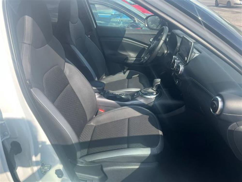 Juke Juke 1.6 HEV N-Connecta