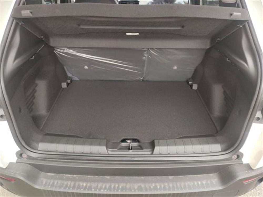 Avenger Avenger 1.2 Turbo 100 CV Sum