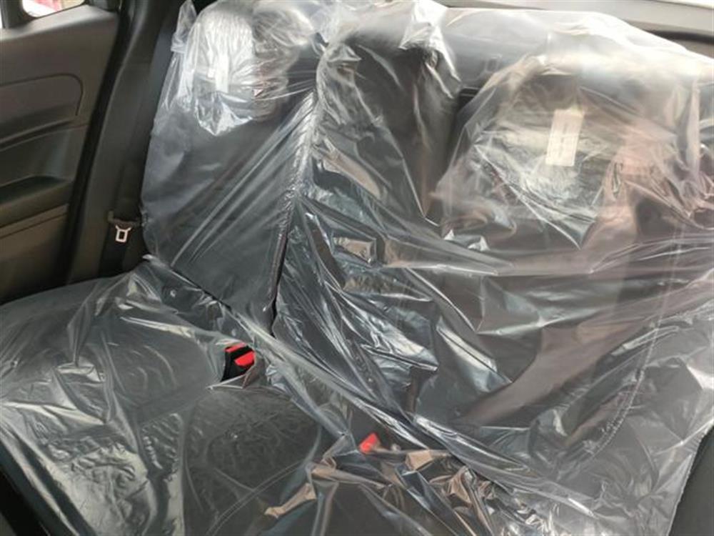 Avenger Avenger 1.2 Turbo 100 CV Sum