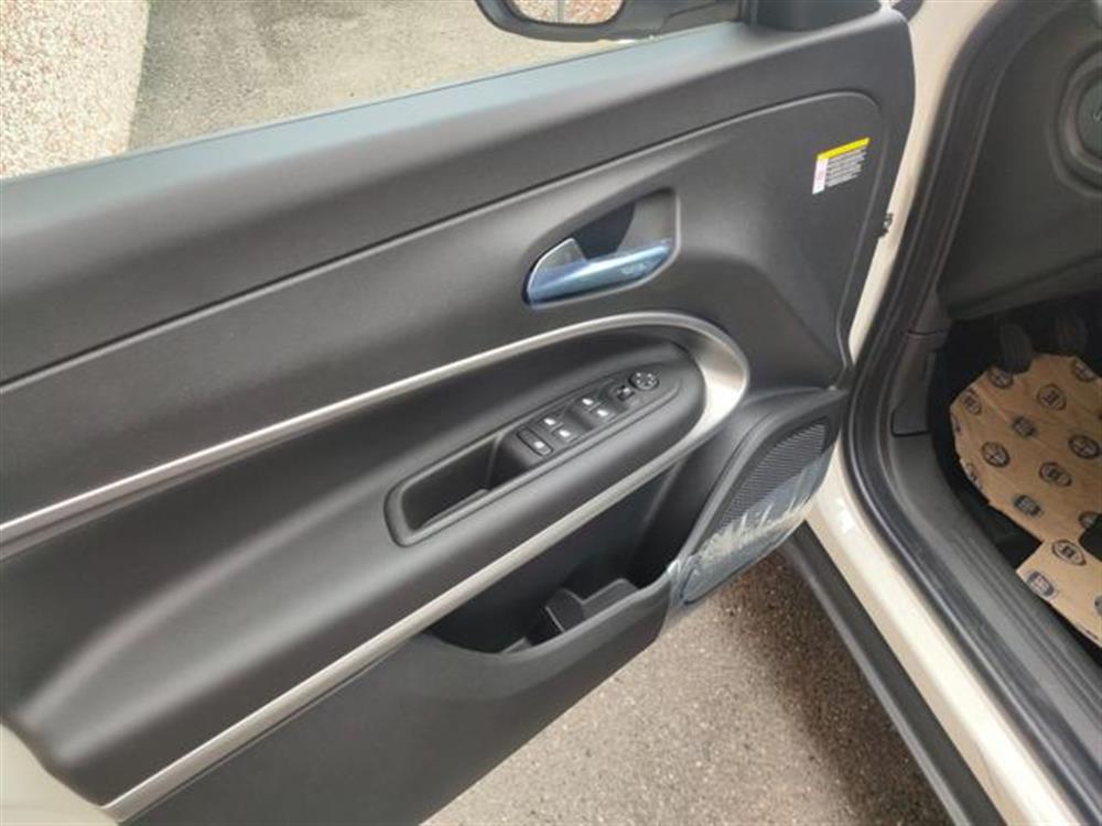 Avenger Avenger 1.2 Turbo 100 CV Sum