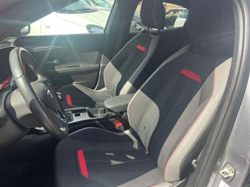 Mokka Mokka 1.2 Turbo GS Line