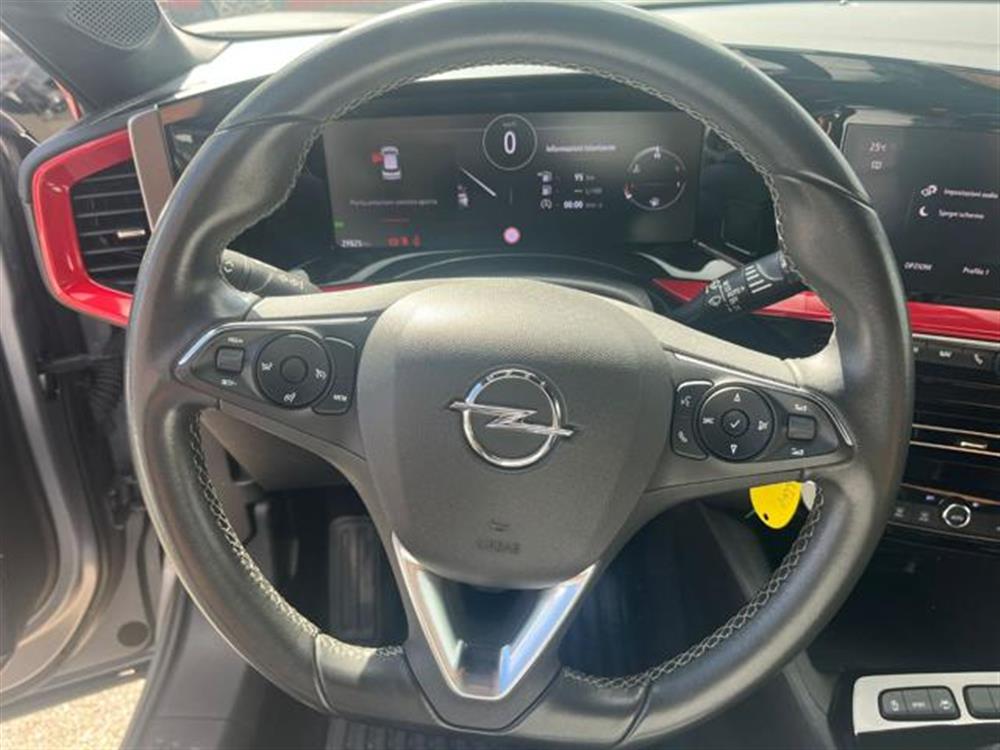 Mokka Mokka 1.2 Turbo GS Line