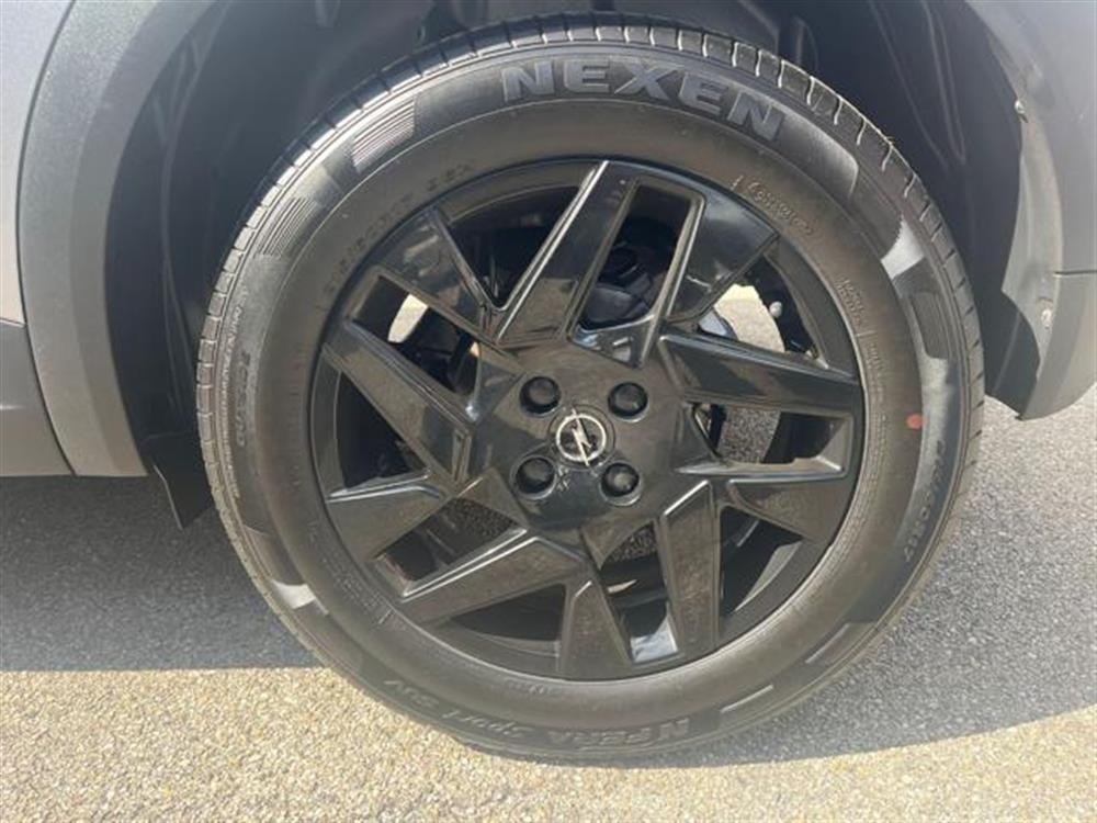 Mokka Mokka 1.2 Turbo GS Line