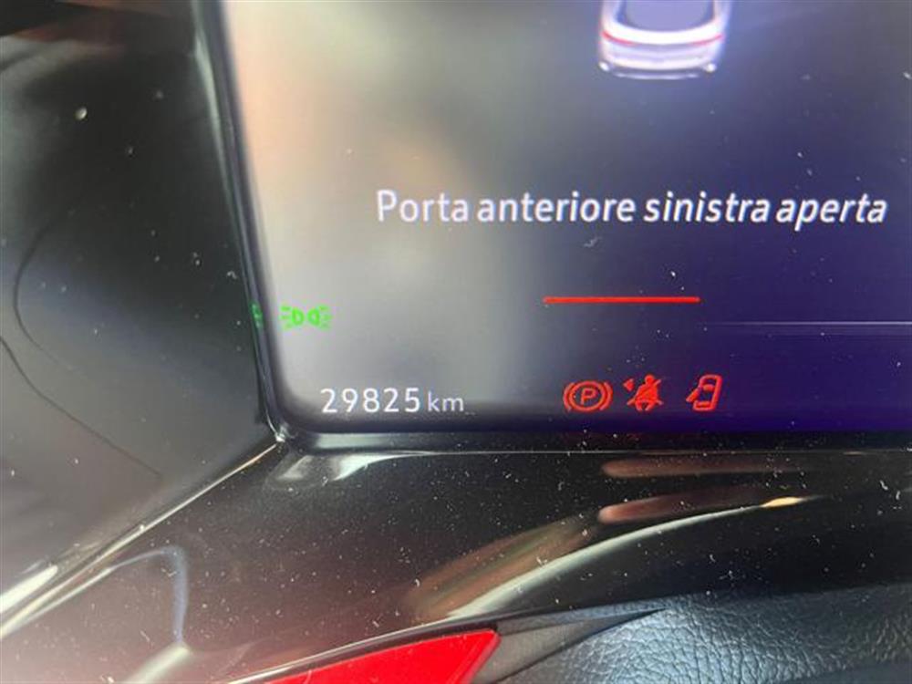 Mokka Mokka 1.2 Turbo GS Line