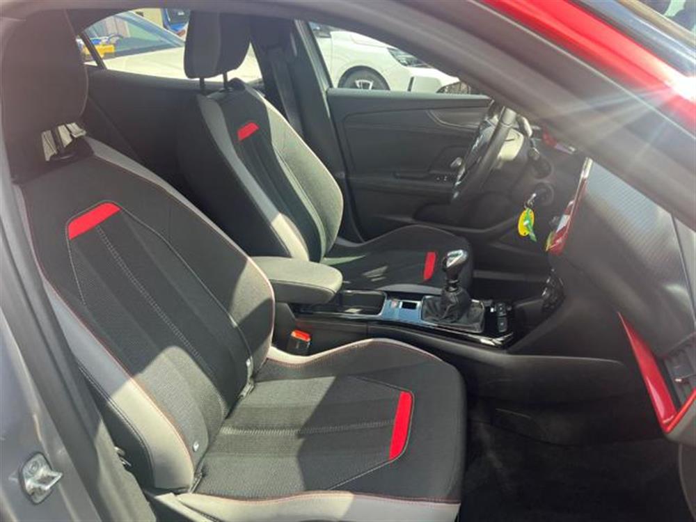 Mokka Mokka 1.2 Turbo GS Line