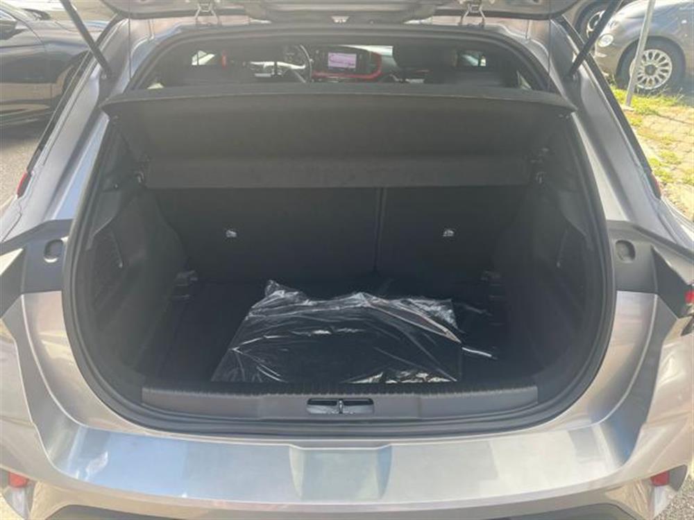 Mokka Mokka 1.2 Turbo GS Line