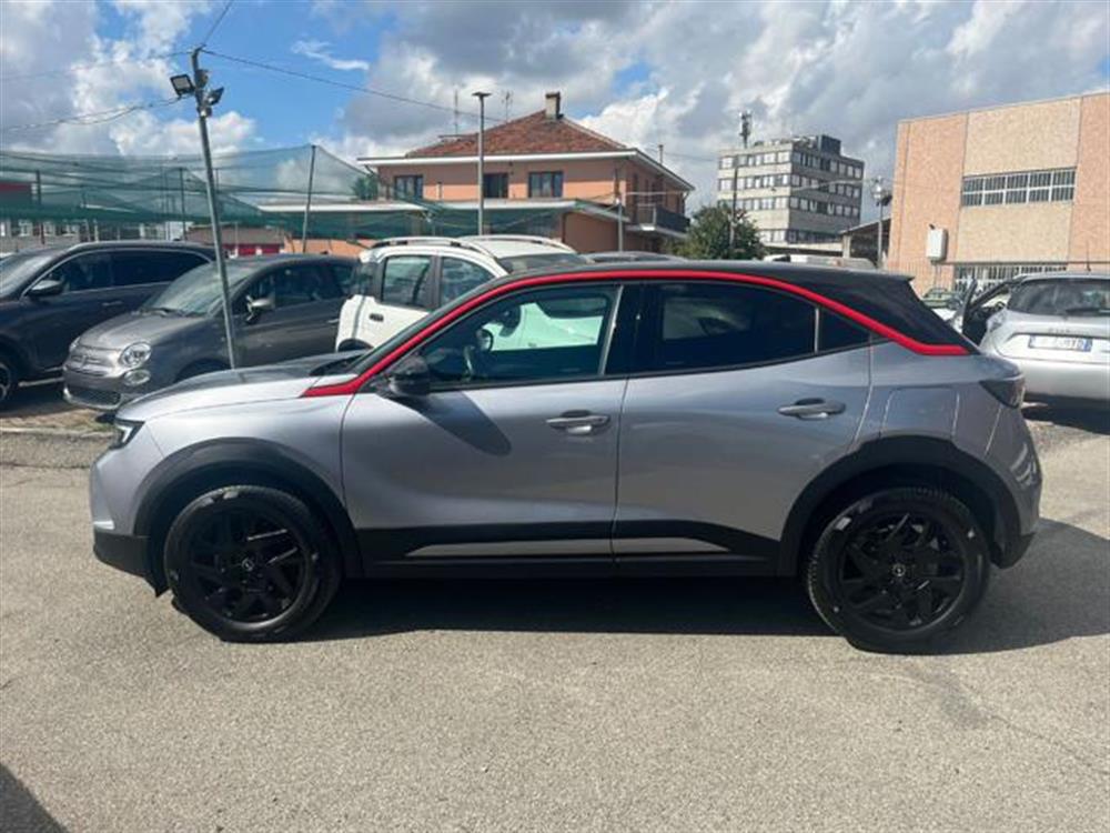 Mokka Mokka 1.2 Turbo GS Line