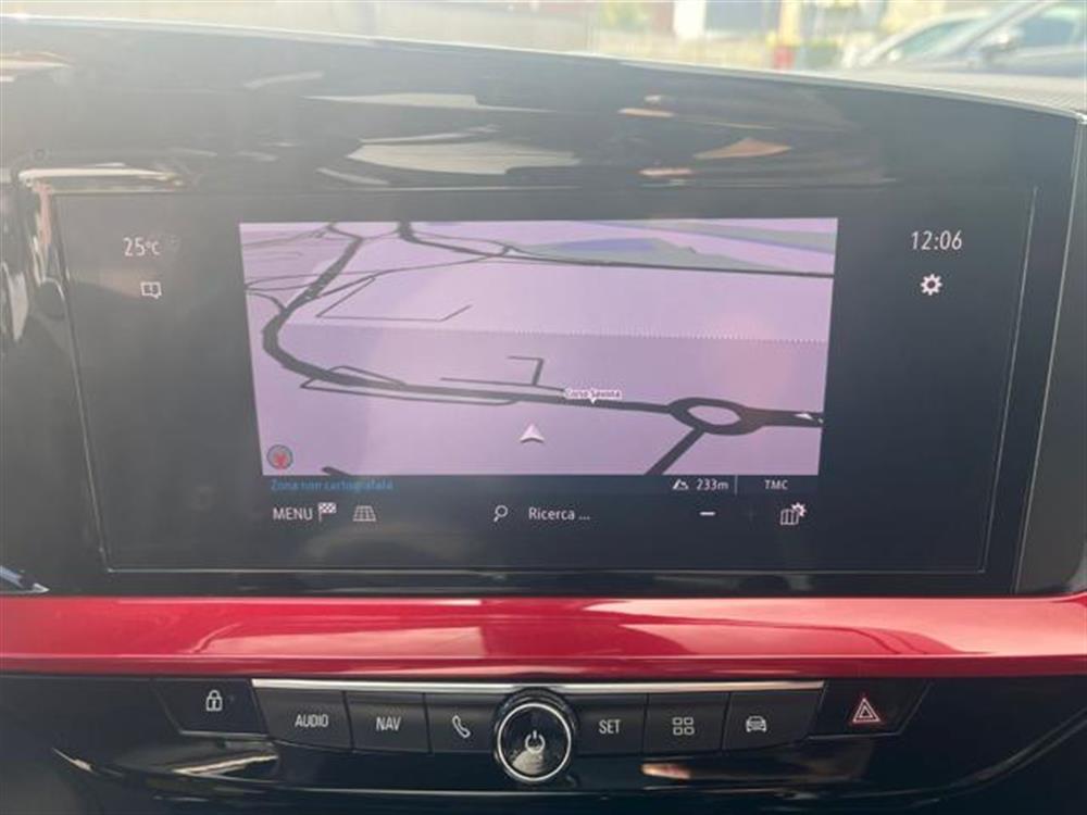 Mokka Mokka 1.2 Turbo GS Line