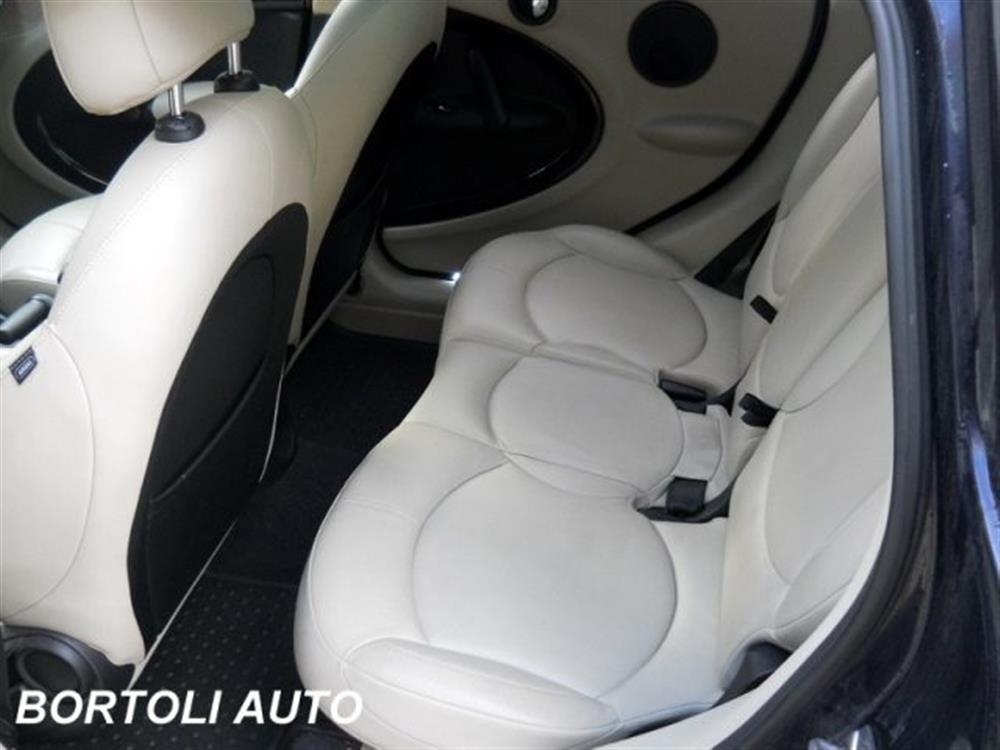 Countryman   Countryman COOPER S ALL4 AUTOMA