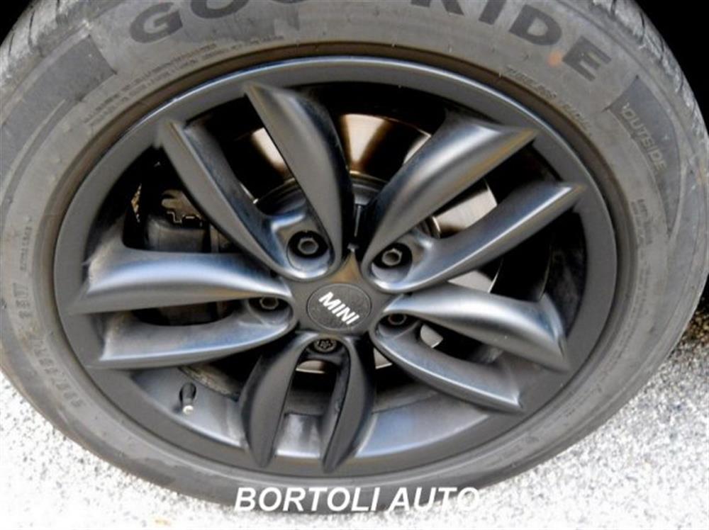 Countryman   Countryman COOPER S ALL4 AUTOMA