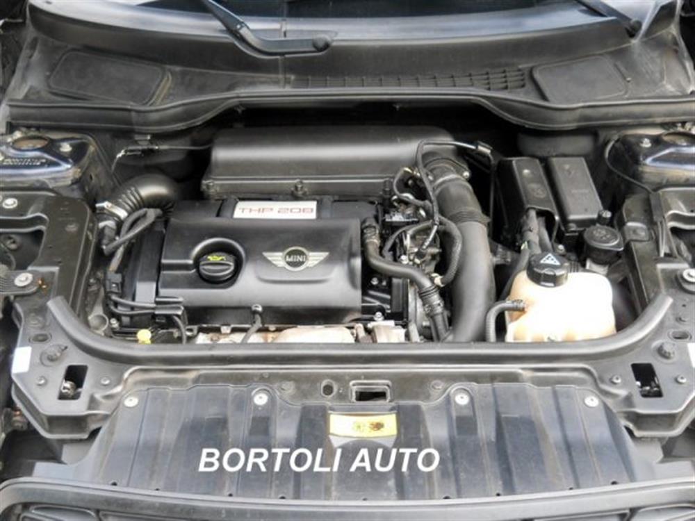 Countryman   Countryman COOPER S ALL4 AUTOMA