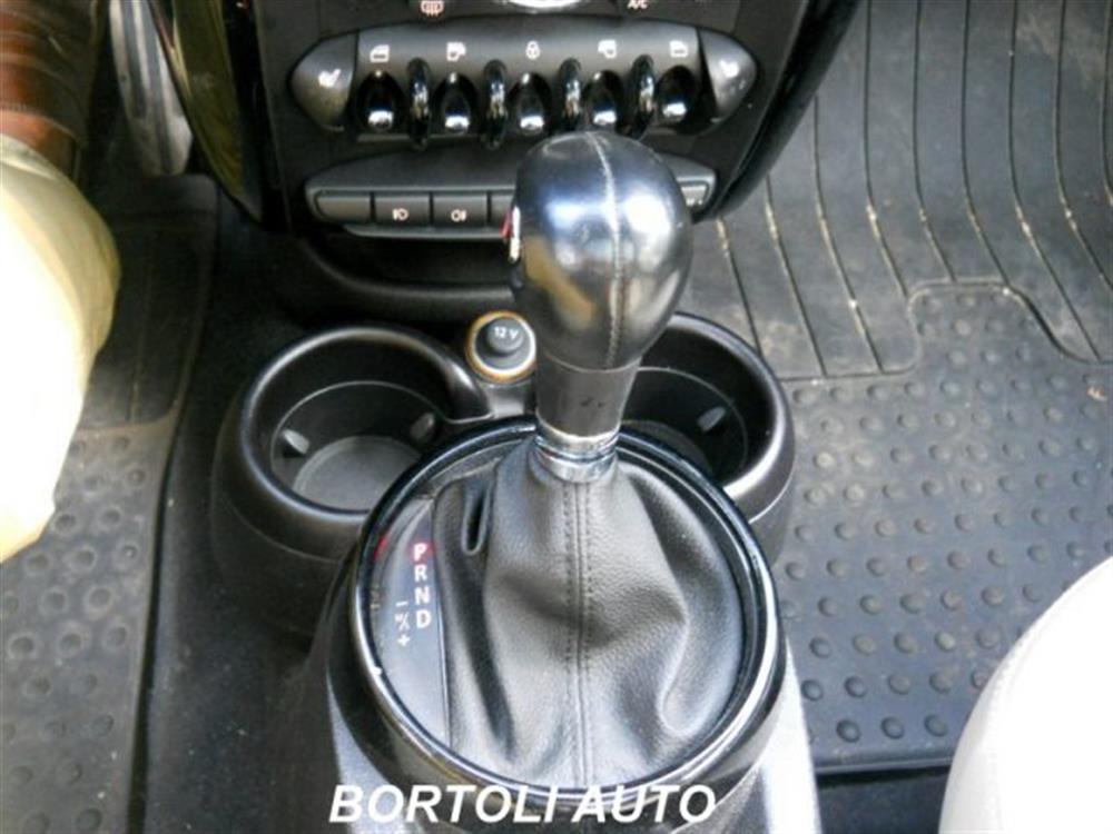 Countryman   Countryman COOPER S ALL4 AUTOMA