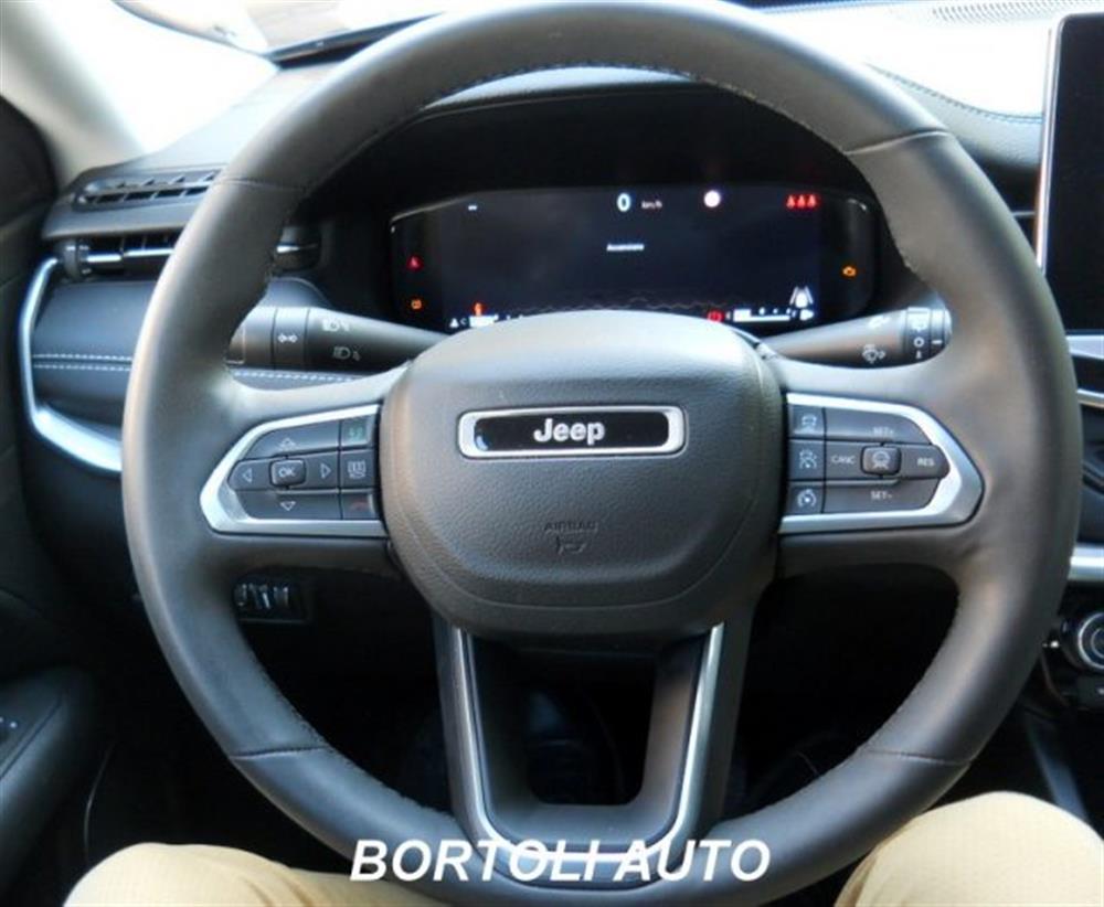 Compass   Compass 1.6 MJET 18.000 KM L