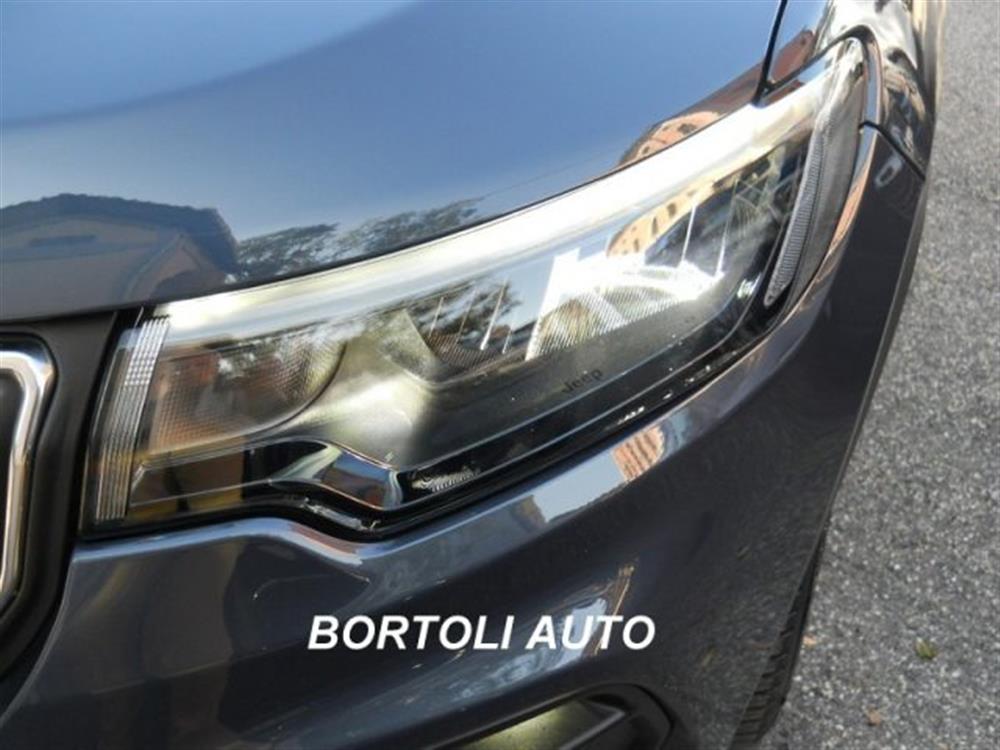 Compass   Compass 1.6 MJET 18.000 KM L