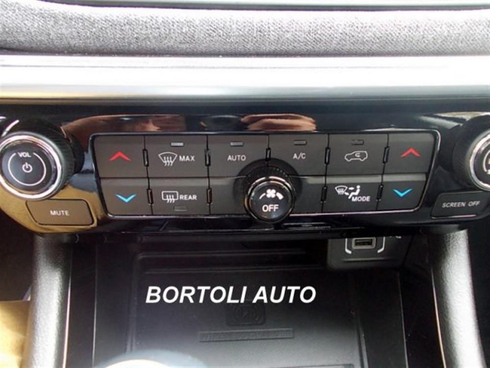 Compass   Compass 1.6 MJET 18.000 KM L