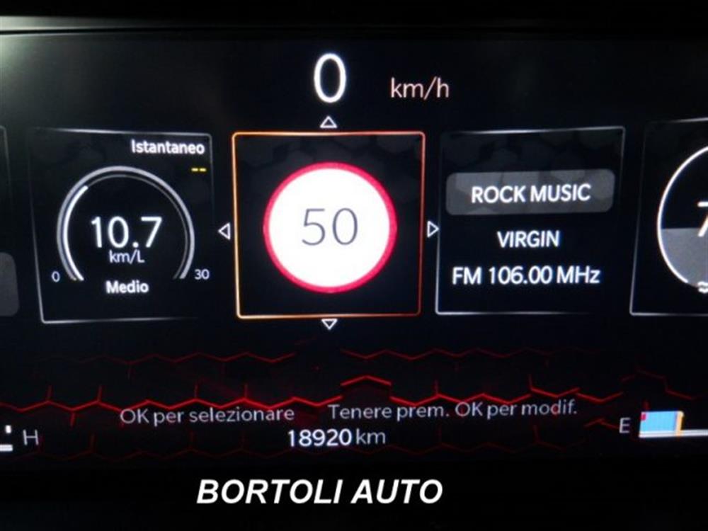 Compass   Compass 1.6 MJET 18.000 KM L