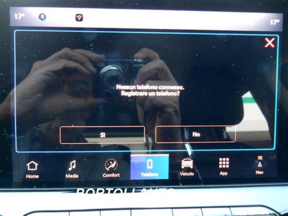 Compass   Compass 1.6 MJET 18.000 KM L