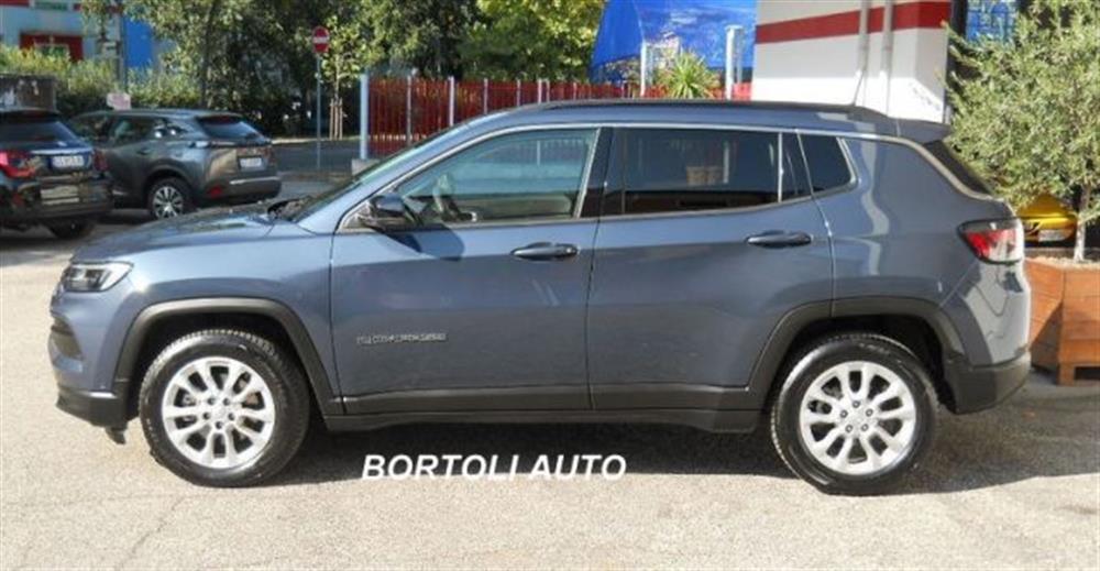 Compass   Compass 1.6 MJET 18.000 KM L