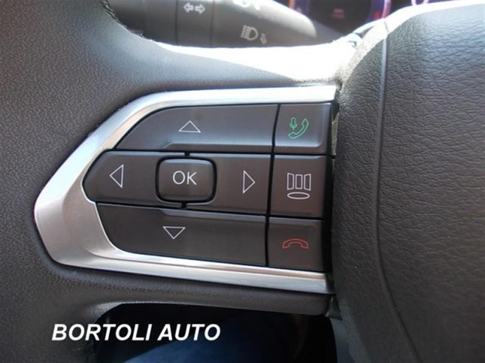 Compass   Compass 1.6 MJET 18.000 KM L