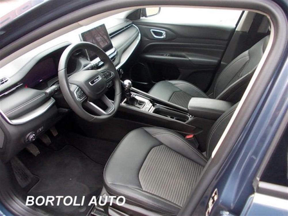 Compass   Compass 1.6 MJET 18.000 KM L