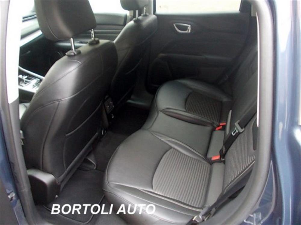Compass   Compass 1.6 MJET 18.000 KM L