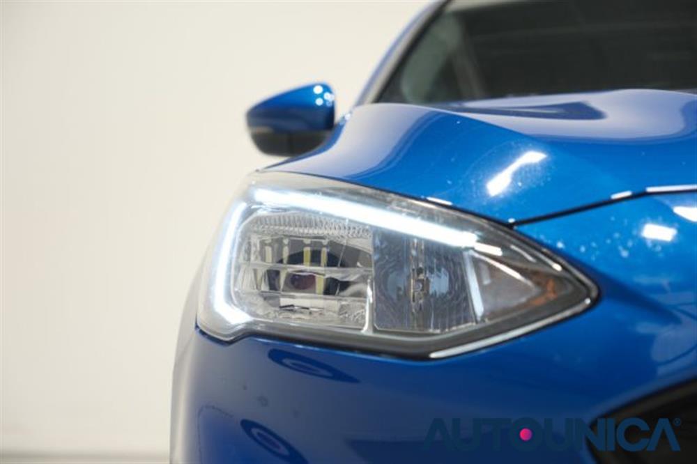 Focus Focus 1.0 ECOBOOST HYBRID