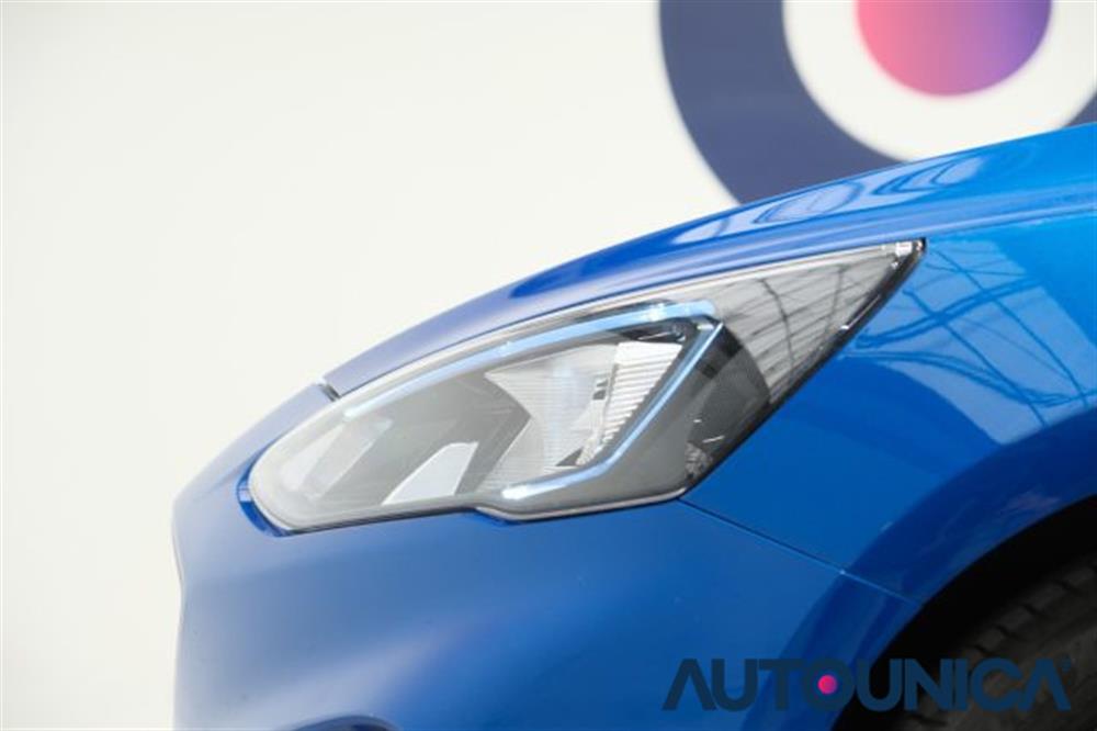 Focus Focus 1.0 ECOBOOST HYBRID