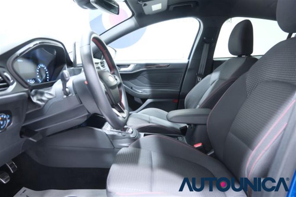 Focus Focus 1.0 ECOBOOST HYBRID