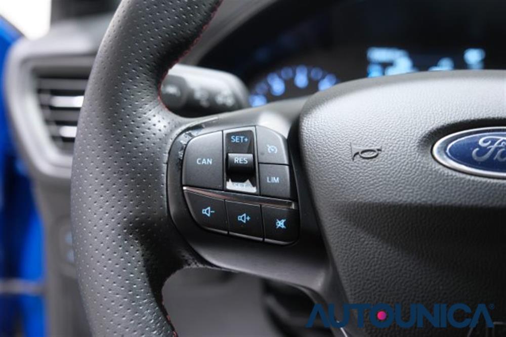 Focus Focus 1.0 ECOBOOST HYBRID