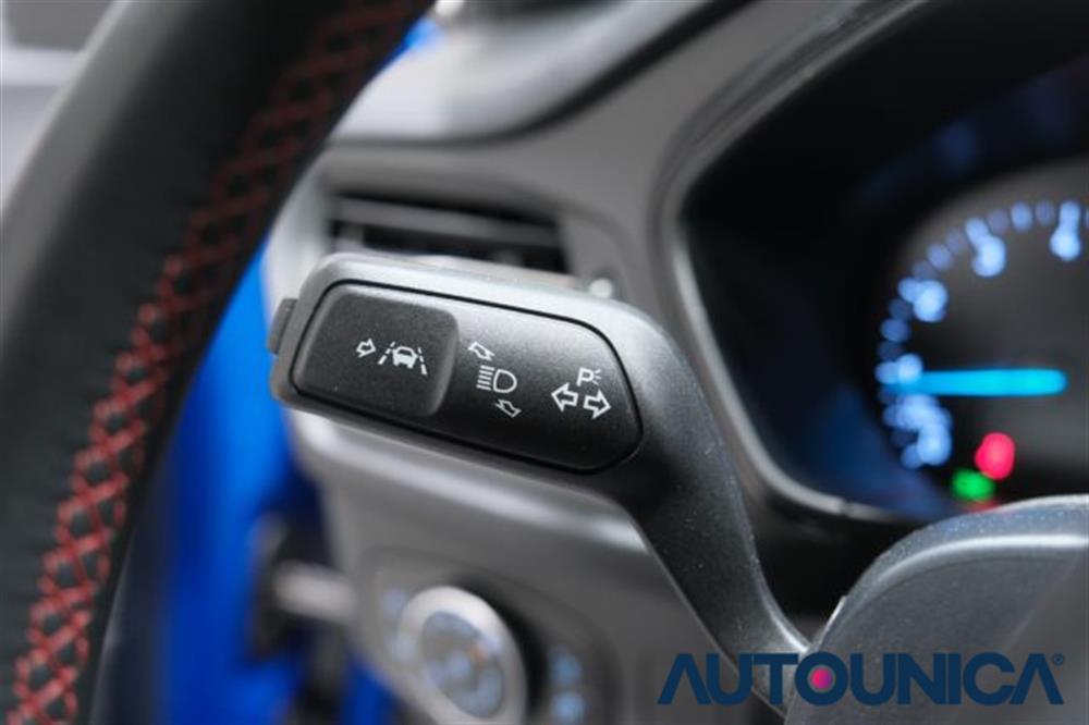 Focus Focus 1.0 ECOBOOST HYBRID