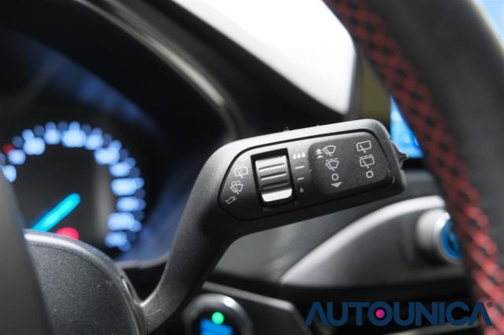 Focus Focus 1.0 ECOBOOST HYBRID