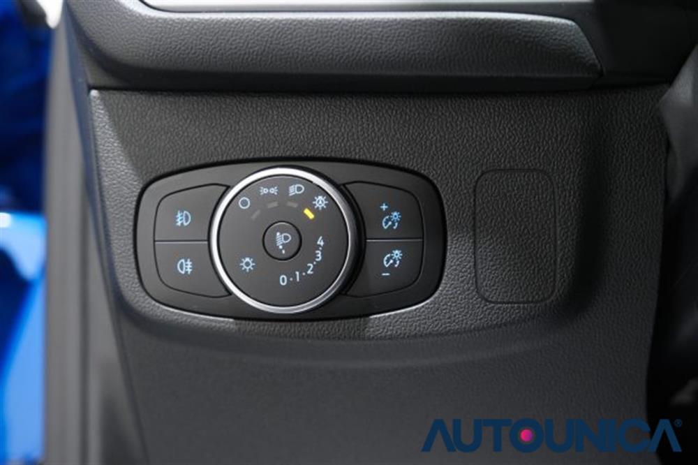 Focus Focus 1.0 ECOBOOST HYBRID